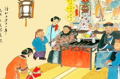 正月初一到初七，每天的習(xí)俗你知多少？