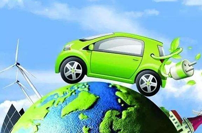 新能源汽車獲國家重點研發(fā)項目支持，有望成就“汽車強國”之路