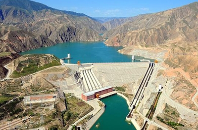 黃河水電2013年新投光伏電站10座，裝機達1087MW
