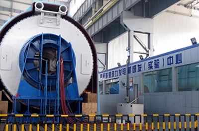 WP4000變頻功率分析儀在永磁風(fēng)力發(fā)電機組試驗臺中的應(yīng)用