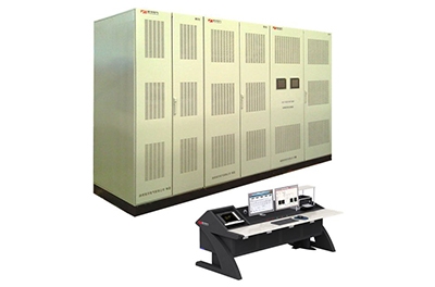 銀河電氣推出無(wú)扭矩儀高效電機(jī)測(cè)試系統(tǒng)-電機(jī)產(chǎn)業(yè)轉(zhuǎn)型升級(jí)的推手