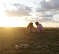 內(nèi)蒙之行，難忘之旅